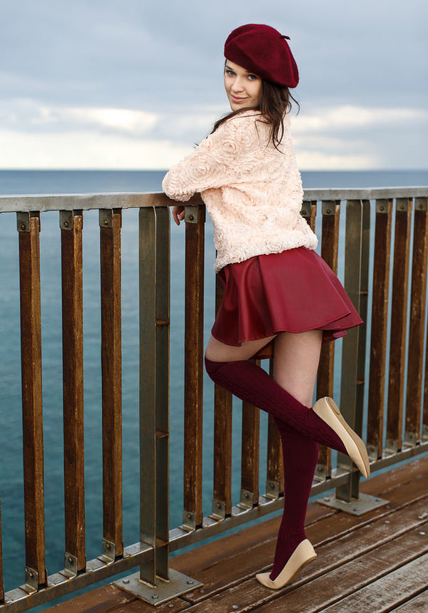 Евангелина, 39 лет, 0 размер груди