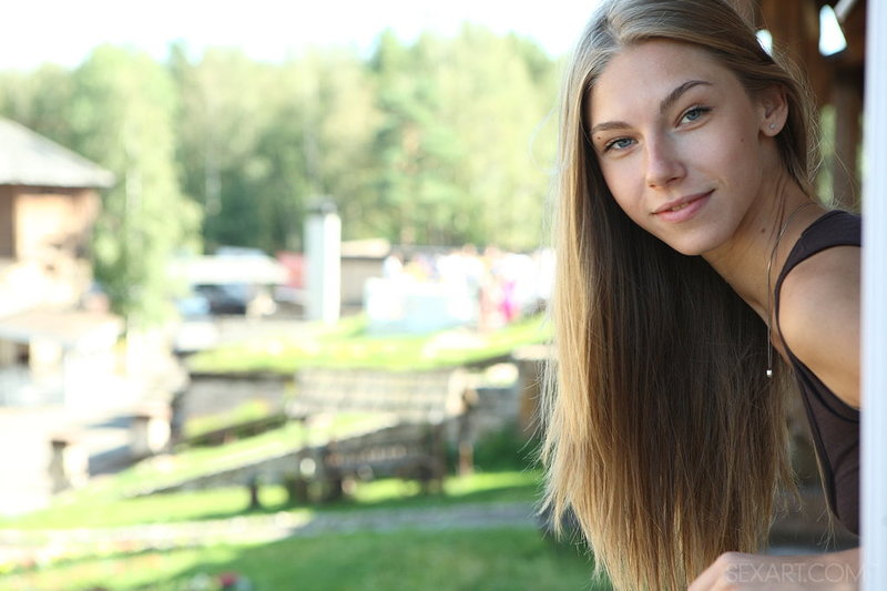 Яна, 24 года, 1 размер груди