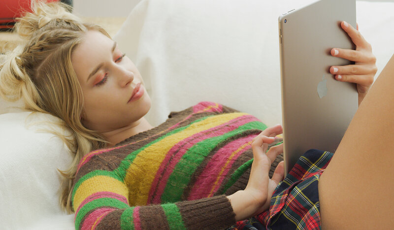 Милада, 68 лет, 0 размер груди