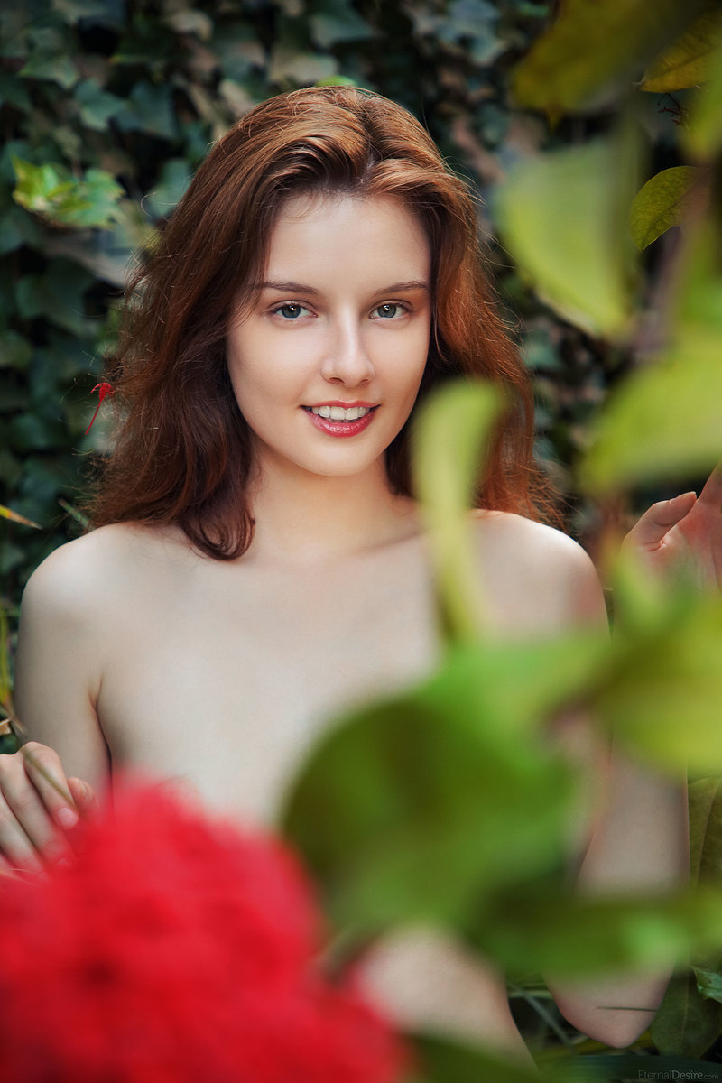 Любаша, 25 лет, 1 размер груди