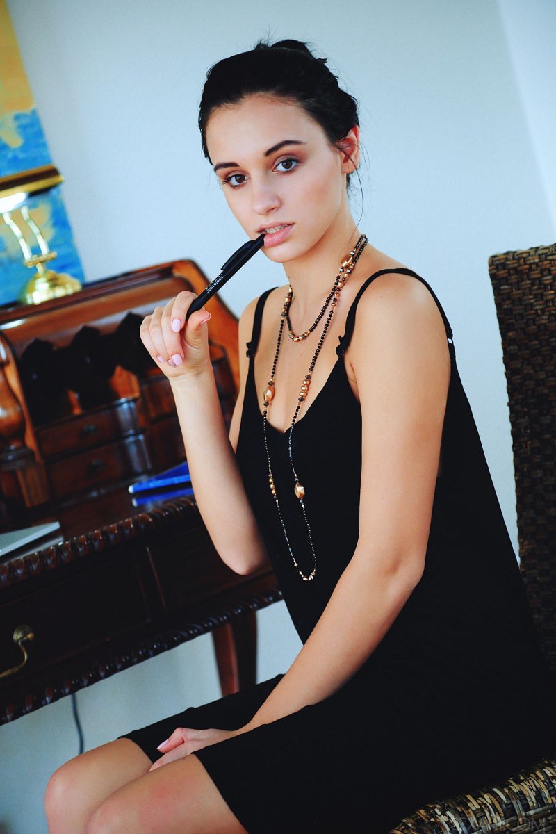 Алла, 18 лет, 7 размер груди