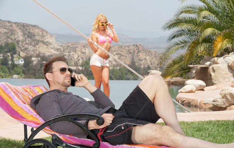 Марина, 48 лет, 3 размер груди