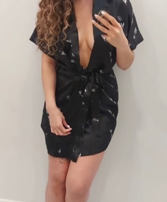 Алина, 23 года, 2 размер груди