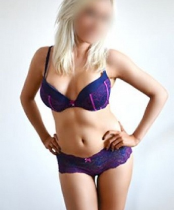 Яна, 30 лет, 2 размер груди